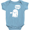 ghost of disapproval Baby Onesie
