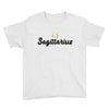 sagittarius Youth Tee
