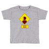 head shot Toddler T-shirt