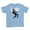 Elvis Presley Rock N Roll Youth Tee