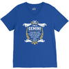 I Am A Gemini V-Neck Tee