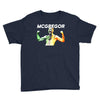 mcgragor notorious Youth Tee