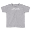 drunk officer Toddler T-shirt