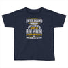 grumpy old crane operator Toddler T-shirt