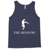 minitry Tank Top
