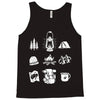camp Tank Top