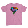 Diamond Youth Tee