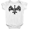Canserbero Baby Onesie
