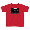 darth vader sith happens ideal birthday present or gift Toddler T-shirt