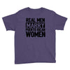 marry puerto rican woman Youth Tee