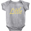 little Baby Onesie