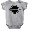 gargantua Baby Onesie