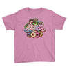 donut hungry Youth Tee