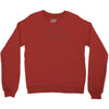 goosebumps Crewneck Sweatshirt