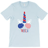 4th of July T-Shirt