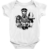 pharaoh Baby Onesie