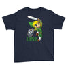 Link Youth Tee