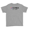 100x or gtfo bitmex edition Youth Tee