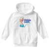 birthday girl Youth Hoodie