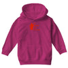 for england and st Youth Hoodie