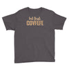 covfefe Youth Tee