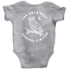 vanoss gaming owls nest Baby Onesie