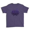 Majoras Mask Youth Tee