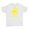 rocky 4 ivan drago homage Youth Tee