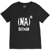 '(na) 16 batman' funny mens funny movie V-Neck Tee