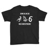 Scorpion Drake Youth Tee
