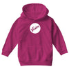 the vamps Youth Hoodie