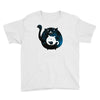 Spirit Cats Youth Tee