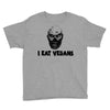 i eat vegans Youth Tee