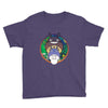 Totoro Youth Tee