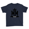 KING OF MARKSMAN Youth Tee
