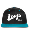 the loop 97.9 illinois radio Snapback