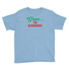 grace the blesssingg!! Youth Tee