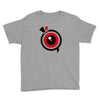 BIRD EYE Youth Tee
