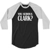 you serious 3/4 Sleeve Shirt