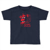 five nights at freddy's pizzeria game over Toddler T-shirt