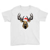 noel deer Youth Tee