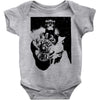 thanos Baby Onesie