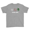 Dark Side Youth Tee
