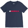 #murica V-Neck Tee