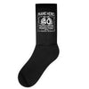 40th birthday Socks