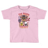five nights at freddy's Toddler T-shirt