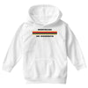 nevertheless she regenerated Youth Hoodie
