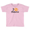 i love oktoberfest Toddler T-shirt