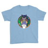 Totoro Youth Tee