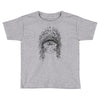chief kitty Toddler T-shirt